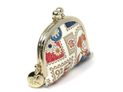Stamps Tiny Gamaguchi Pouch