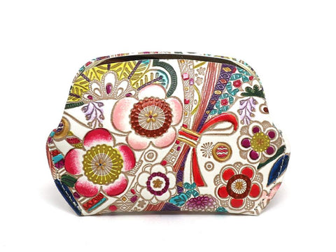 Noshi Ribbons Tiny Coin Purse