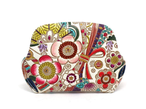 Noshi Ribbons Tiny Coin Purse