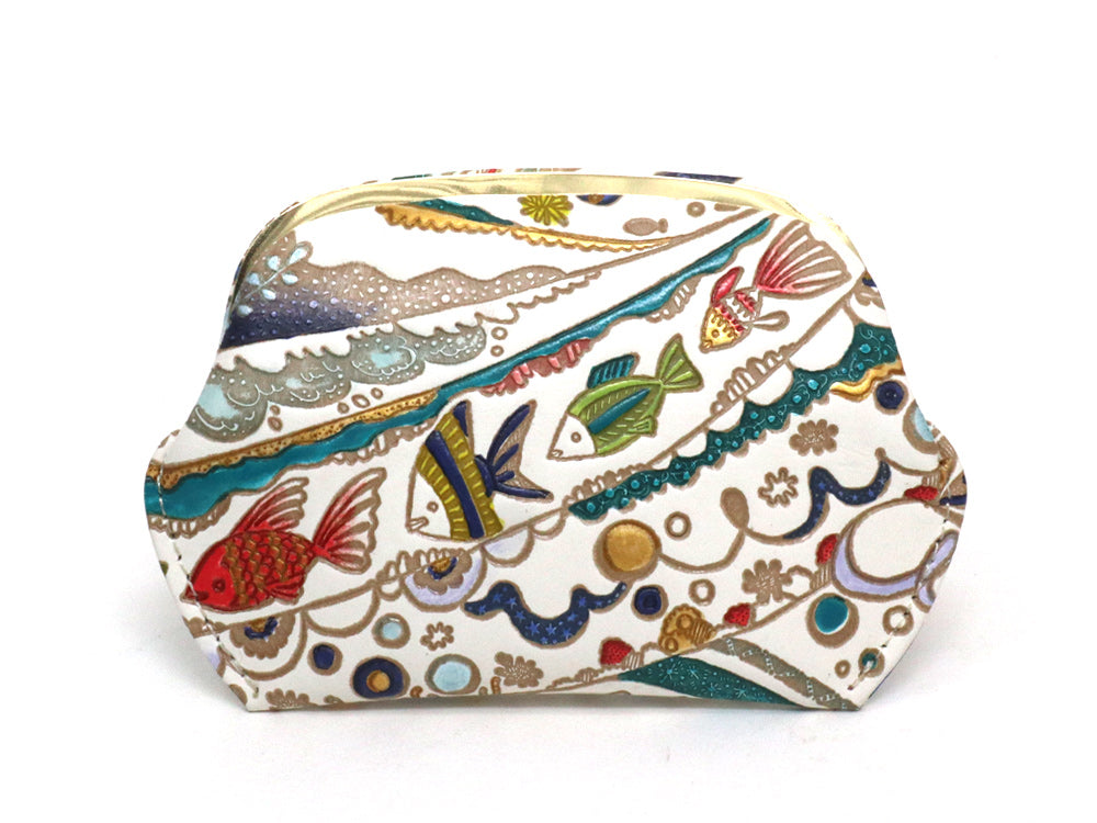 Ocean Tiny Coin Purse