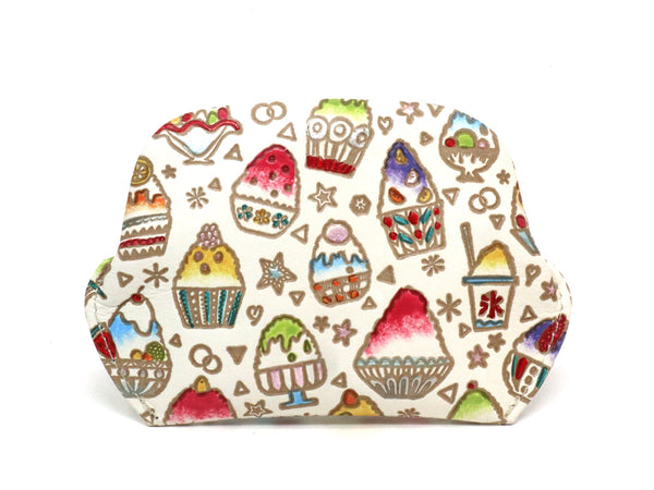 Shaved Ice Tiny Coin Purse