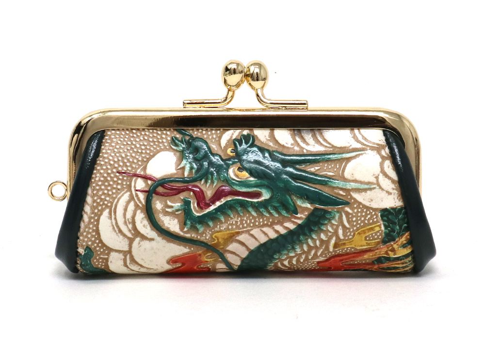 Dragon (Green) Seal (Accessory) Case