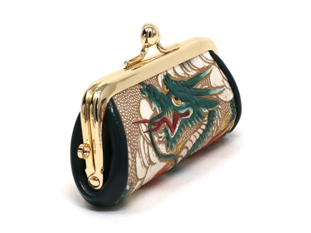 Dragon (Green) Seal (Accessory) Case