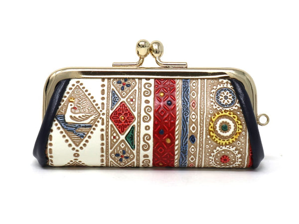 Calico Seal (Accessory) Case