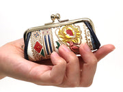 Calico Seal (Accessory) Case