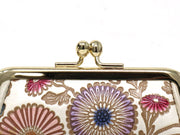 SARASAGIKU - Chrysanthemum Seal (Accessory) Case