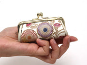 SARASAGIKU - Chrysanthemum Seal (Accessory) Case