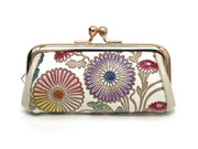 SARASAGIKU - Chrysanthemum Seal (Accessory) Case