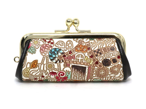 Candy House Seal (Accessory) Case