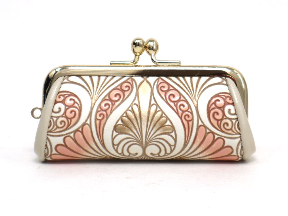 Rocaille (Pink) Seal (Accessory) Case