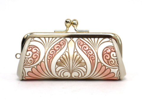 Rocaille (Pink) Seal (Accessory) Case