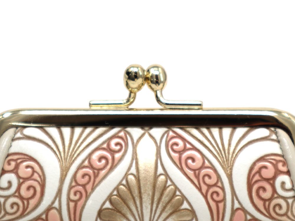 Rocaille (Pink) Seal (Accessory) Case