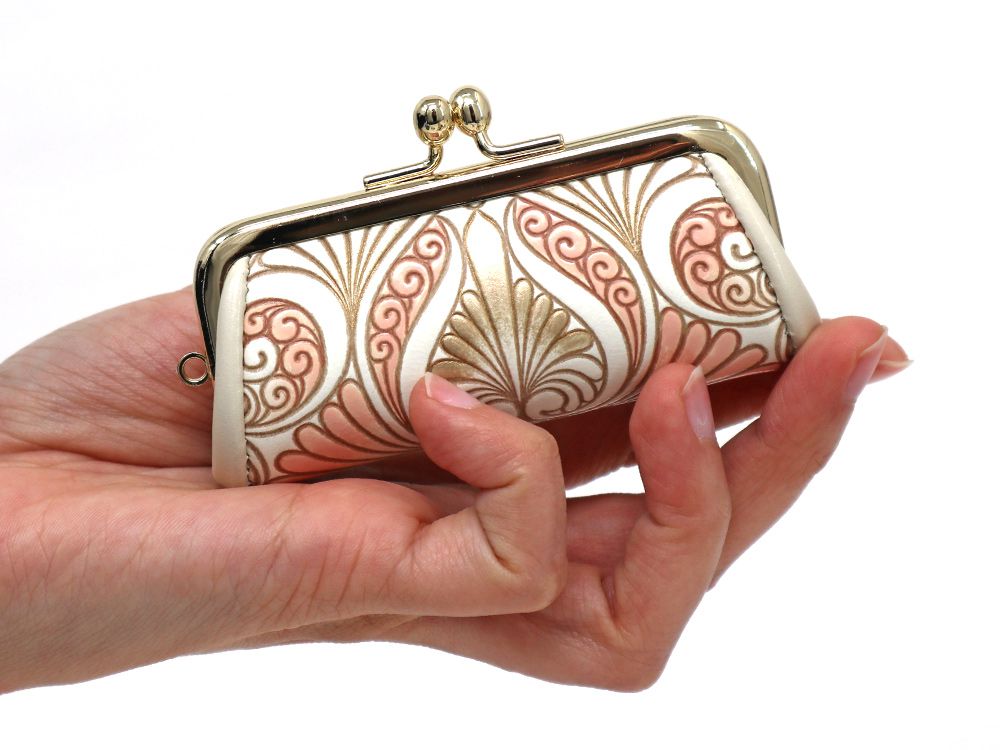 Rocaille (Pink) Seal (Accessory) Case