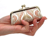 Rocaille (Pink) Seal (Accessory) Case