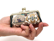 Peacock Seal (Accessory) Case