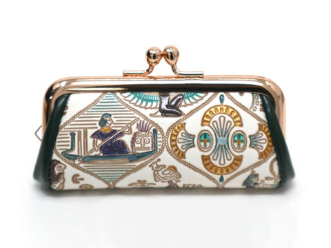 Egyptian Design (#1) Seal (Accessory) Case