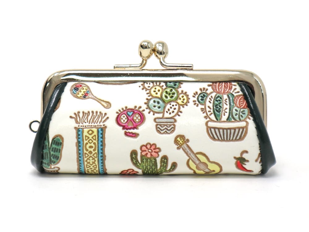 Cactus Seal (Accessory) Case