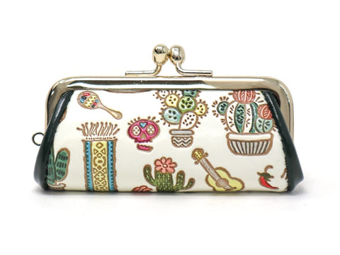 Cactus Seal (Accessory) Case