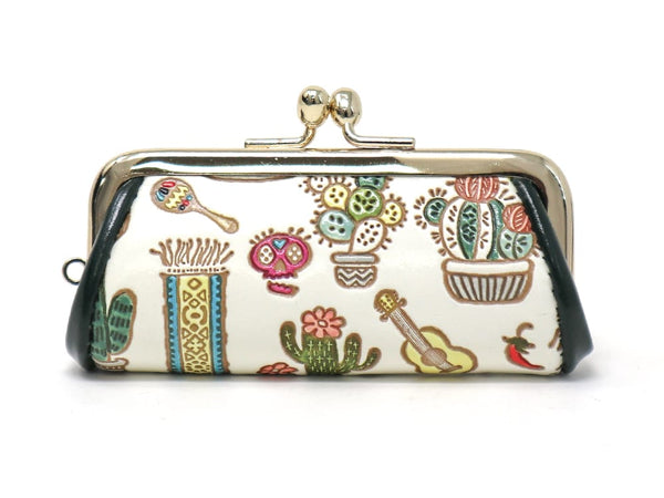 Cactus Seal (Accessory) Case