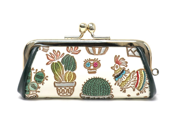 Cactus Seal (Accessory) Case
