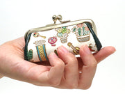 Cactus Seal (Accessory) Case