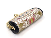 Mo Li Hua - Jasmine Flower (Pink) Seal (Accessory) Case