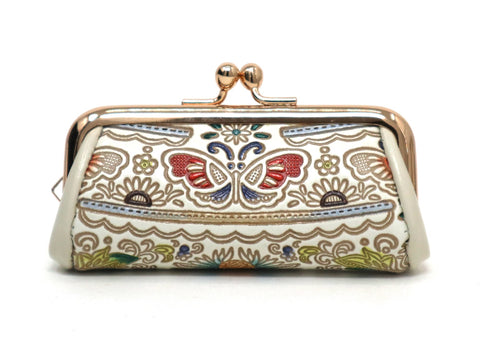 Mo Li Hua - Jasmine Flower (blue) Seal (Accessory) Case