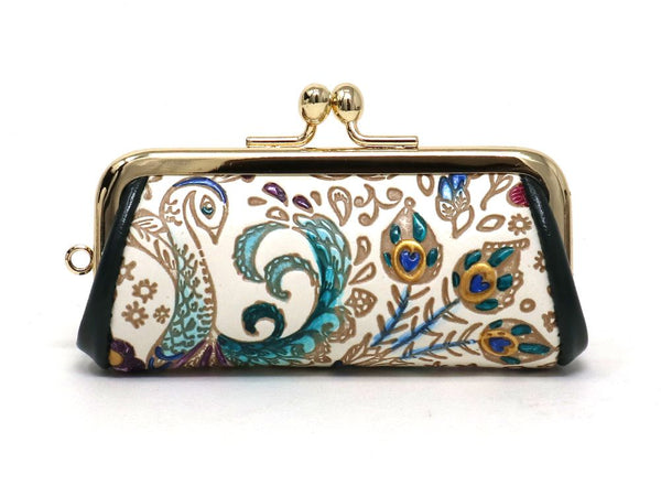 Peacock Seal (Accessory) Case