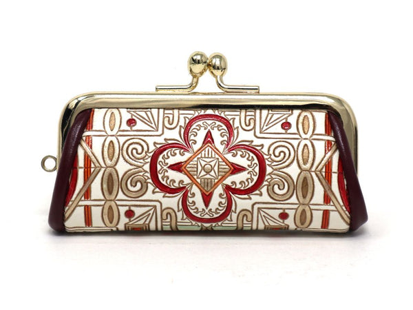 Miyabi (Red) Seal (Accessory) Case