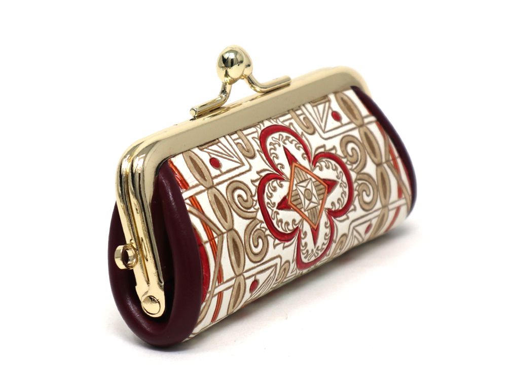 Miyabi (Red) Seal (Accessory) Case