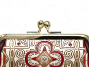 Miyabi (Red) Seal (Accessory) Case