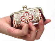 Miyabi (Red) Seal (Accessory) Case