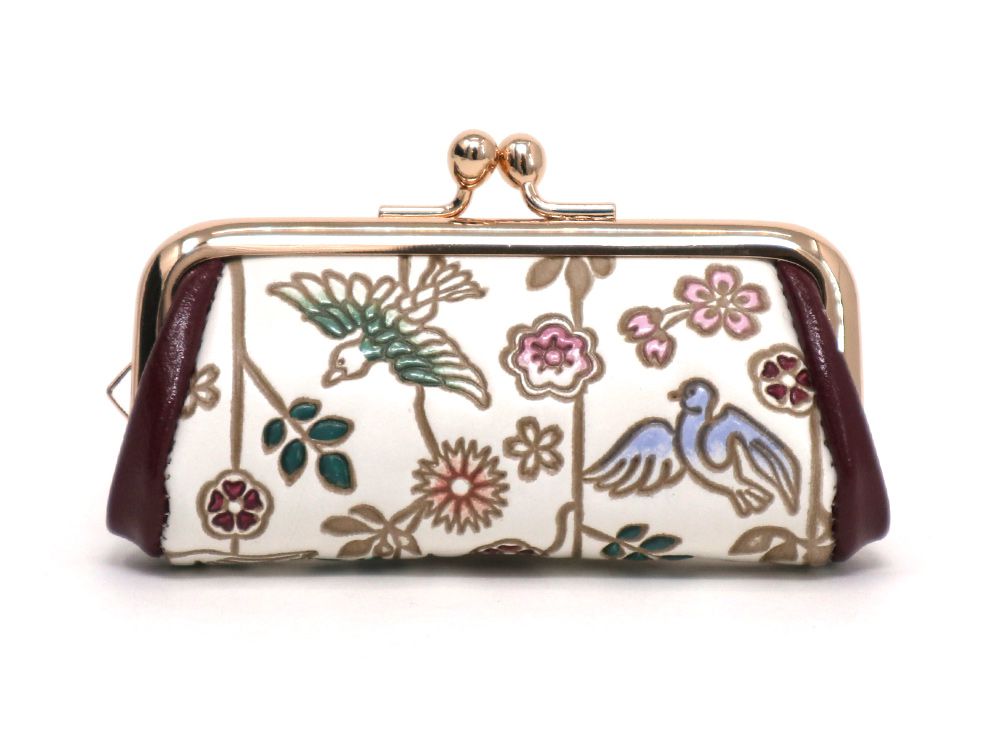Birds and Cherry Blossoms Seal (Accessory) Case