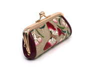 Dianthus Flowers Seal (Accessory) Case