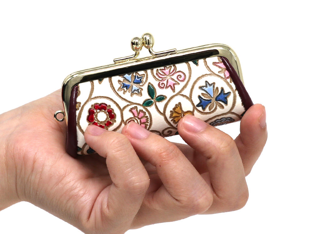 KOBANA - Tiny Flowers Seal (Accessory) Case