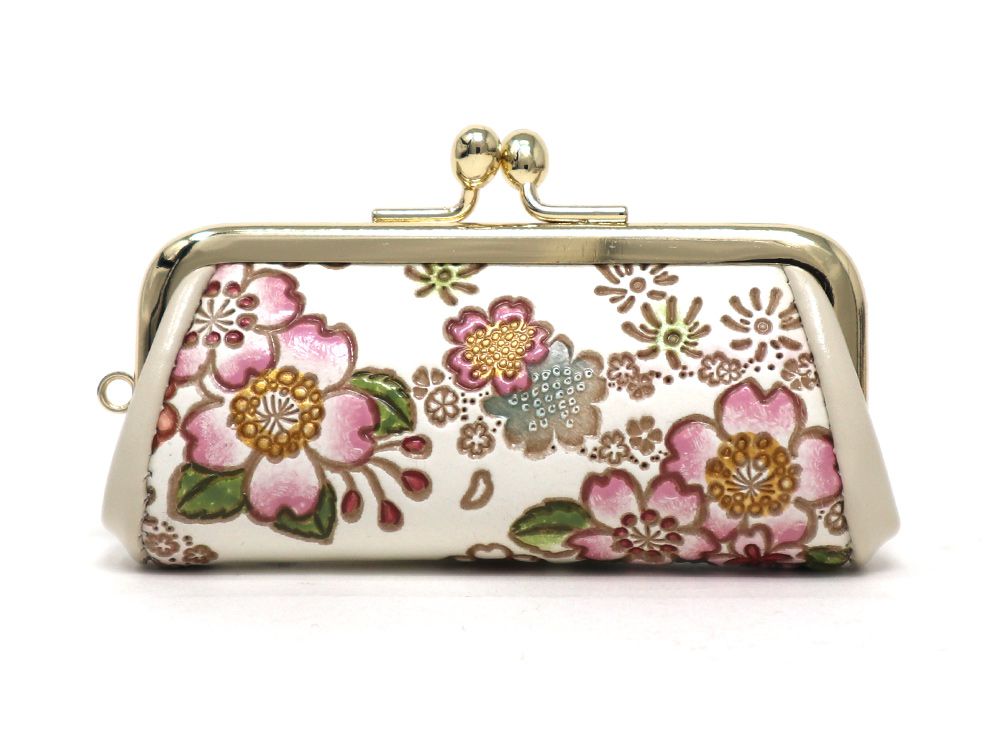 Dancing Cherry Blossoms Seal (Accessory) Case