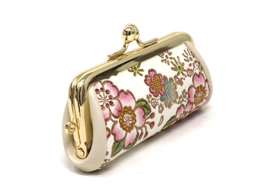 Dancing Cherry Blossoms Seal (Accessory) Case