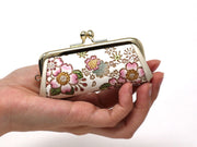 Dancing Cherry Blossoms Seal (Accessory) Case