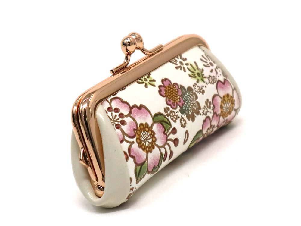Dancing Cherry Blossoms Seal (Accessory) Case