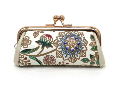 Dahlia (Cobalt Blue) Seal (Accessory) Case