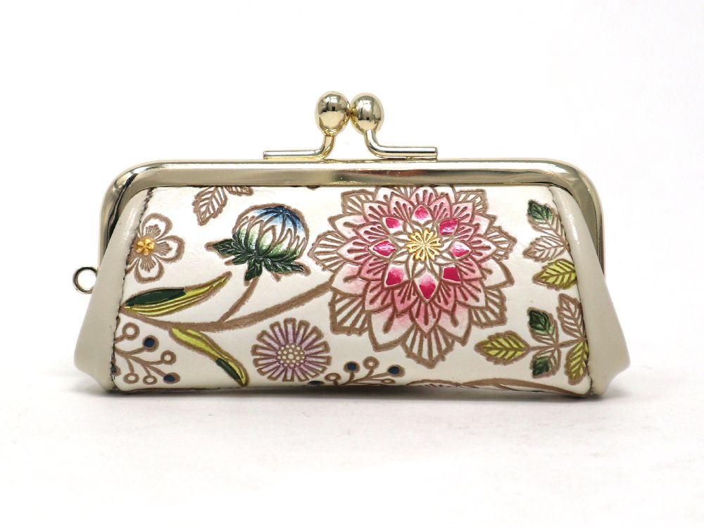 Dahlia (Berry Pink) Seal (Accessory) Case