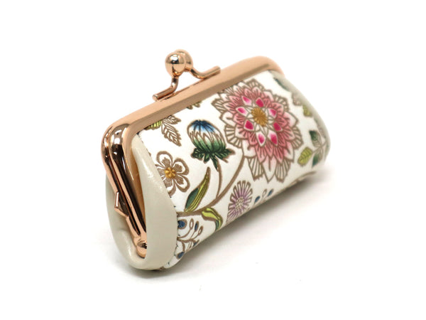Dahlia (Berry Pink) Seal (Accessory) Case