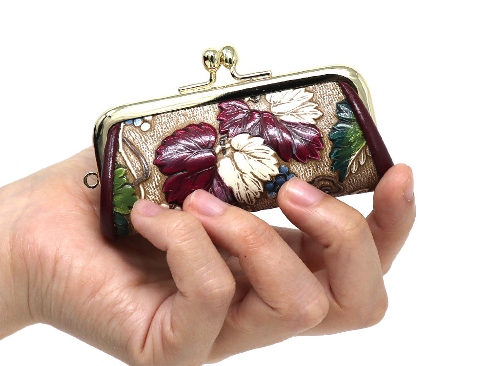 Wild Grapes Seal (Accessory) Case