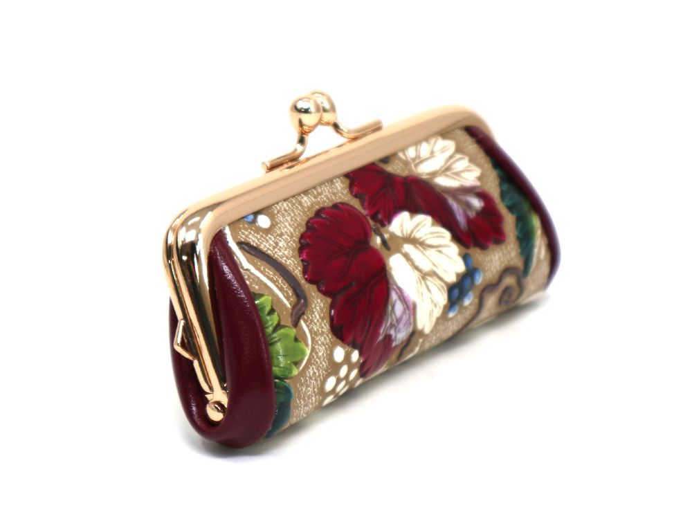 Wild Grapes Seal (Accessory) Case