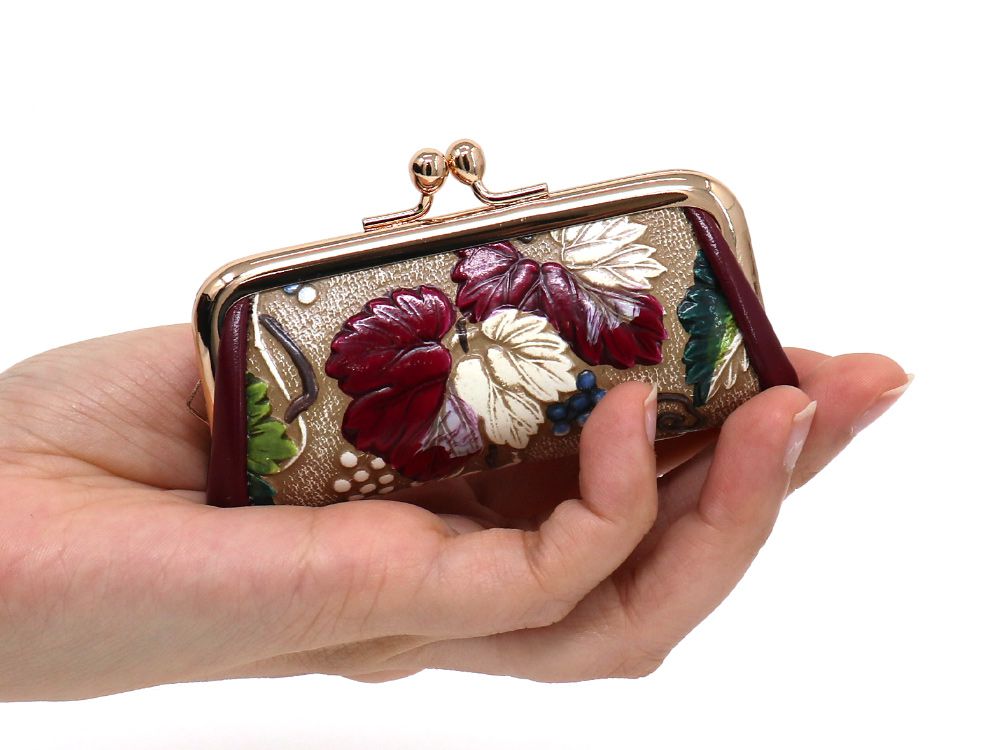 Wild Grapes Seal (Accessory) Case