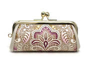 Antique Lace (Pink) Seal (Accessory) Case