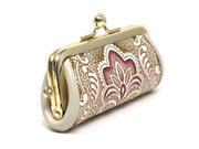 Antique Lace (Pink) Seal (Accessory) Case