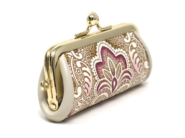 Antique Lace (Pink) Seal (Accessory) Case