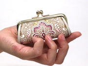 Antique Lace (Pink) Seal (Accessory) Case