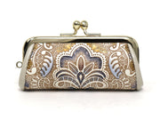 Antique Lace (Blue) Seal (Accessory) Case